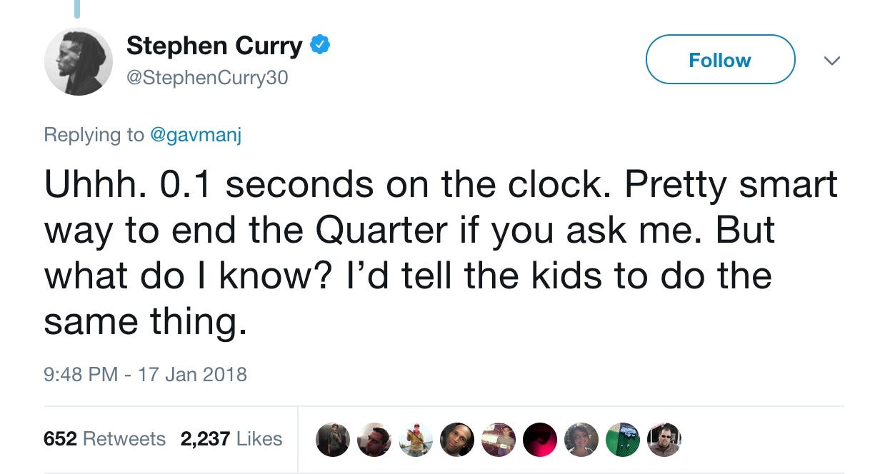 curry 31 kids